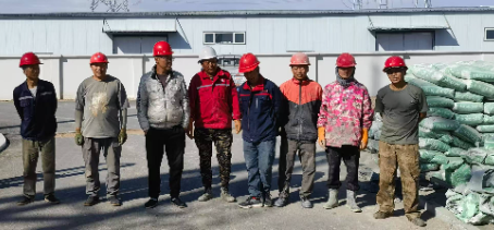 龙港厂房地基沉降注浆加固施工队伍怎么选